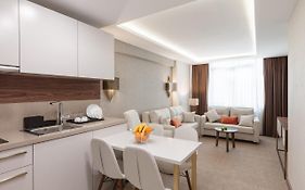 Sherry Suites Karaköy